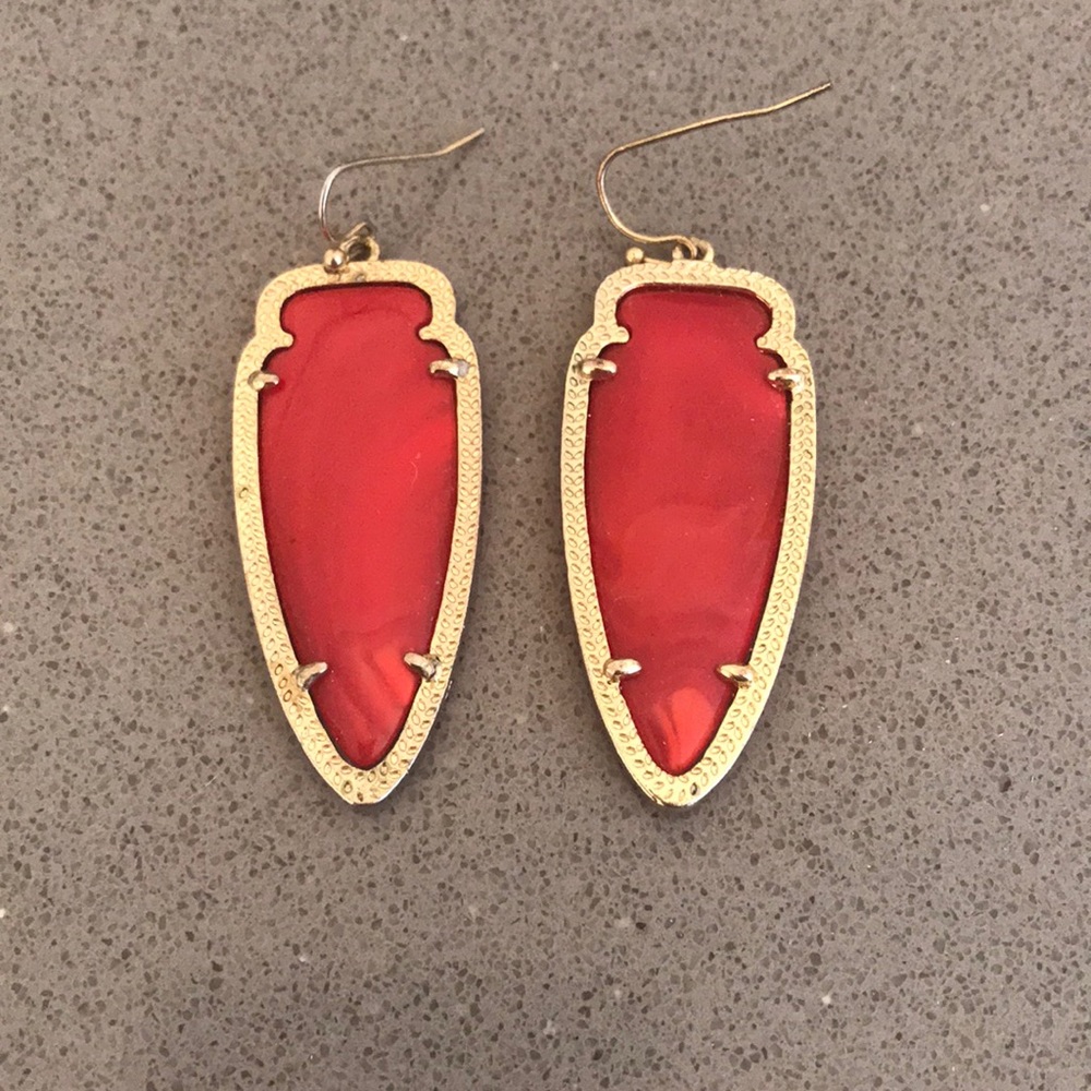 Kendra Scott Skylar earrings